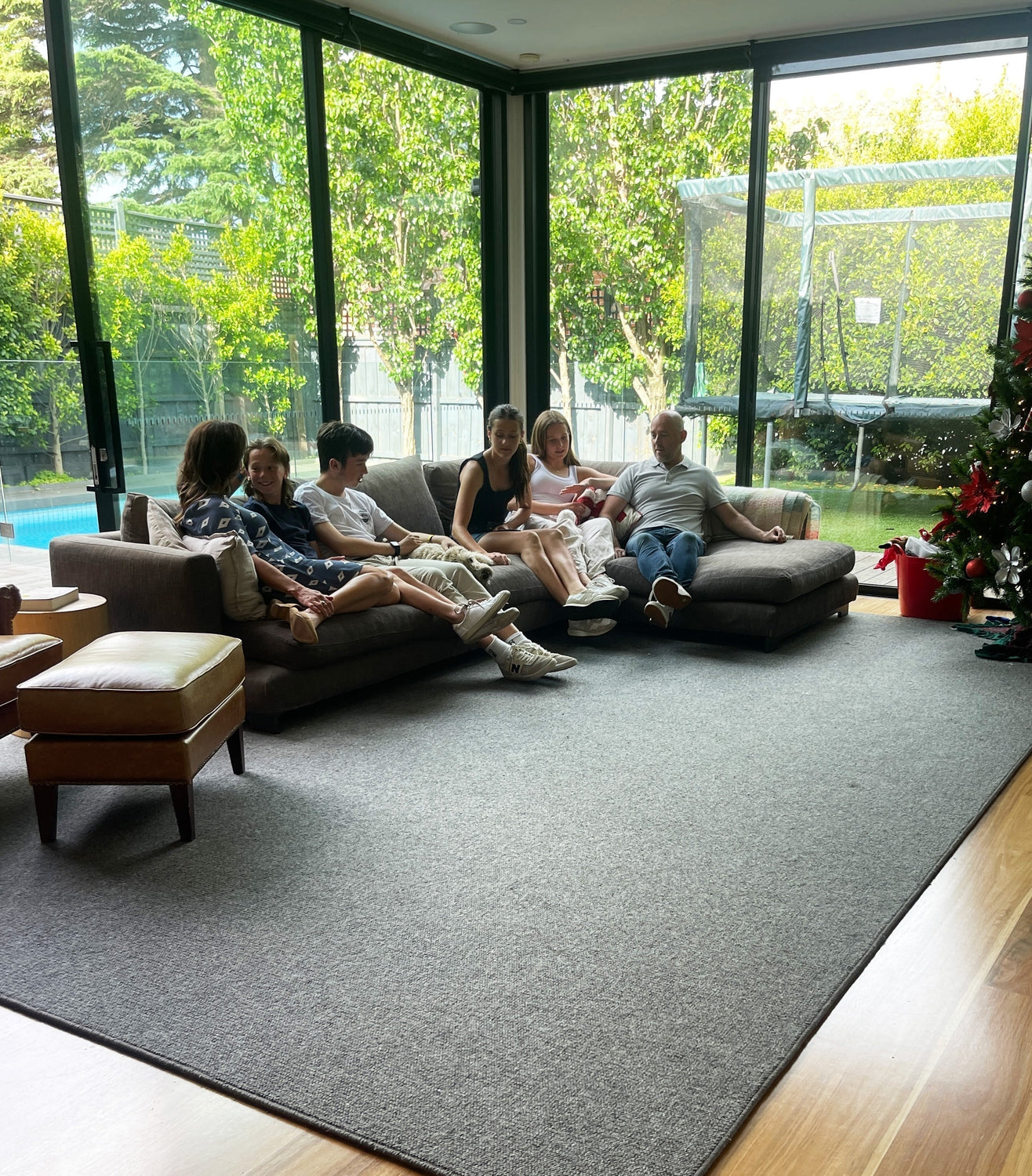 Why Embelton Flooring?