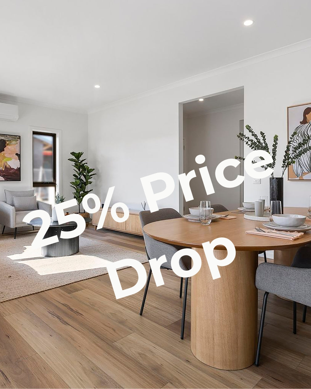 Coastal Blackbutt Hybrid Flooring