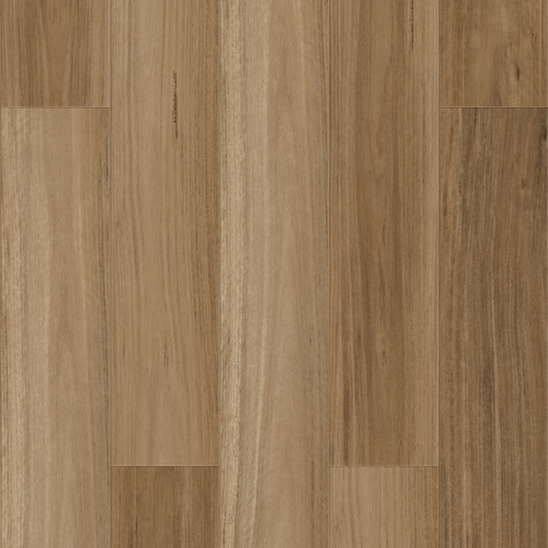 Natural Blackbutt Hybrid Flooring