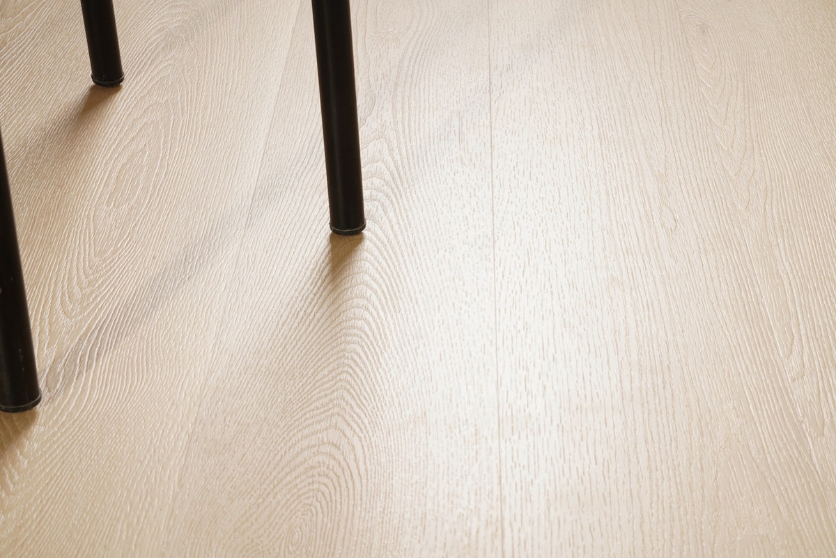 Acacia Hybrid Flooring