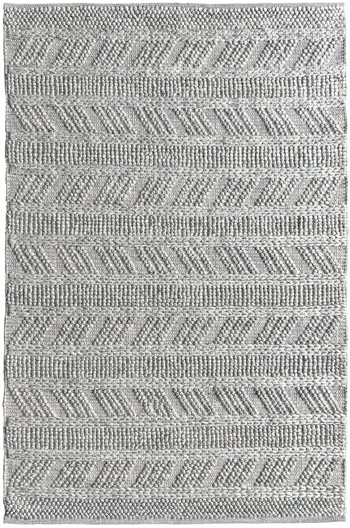 Native Granite Rug