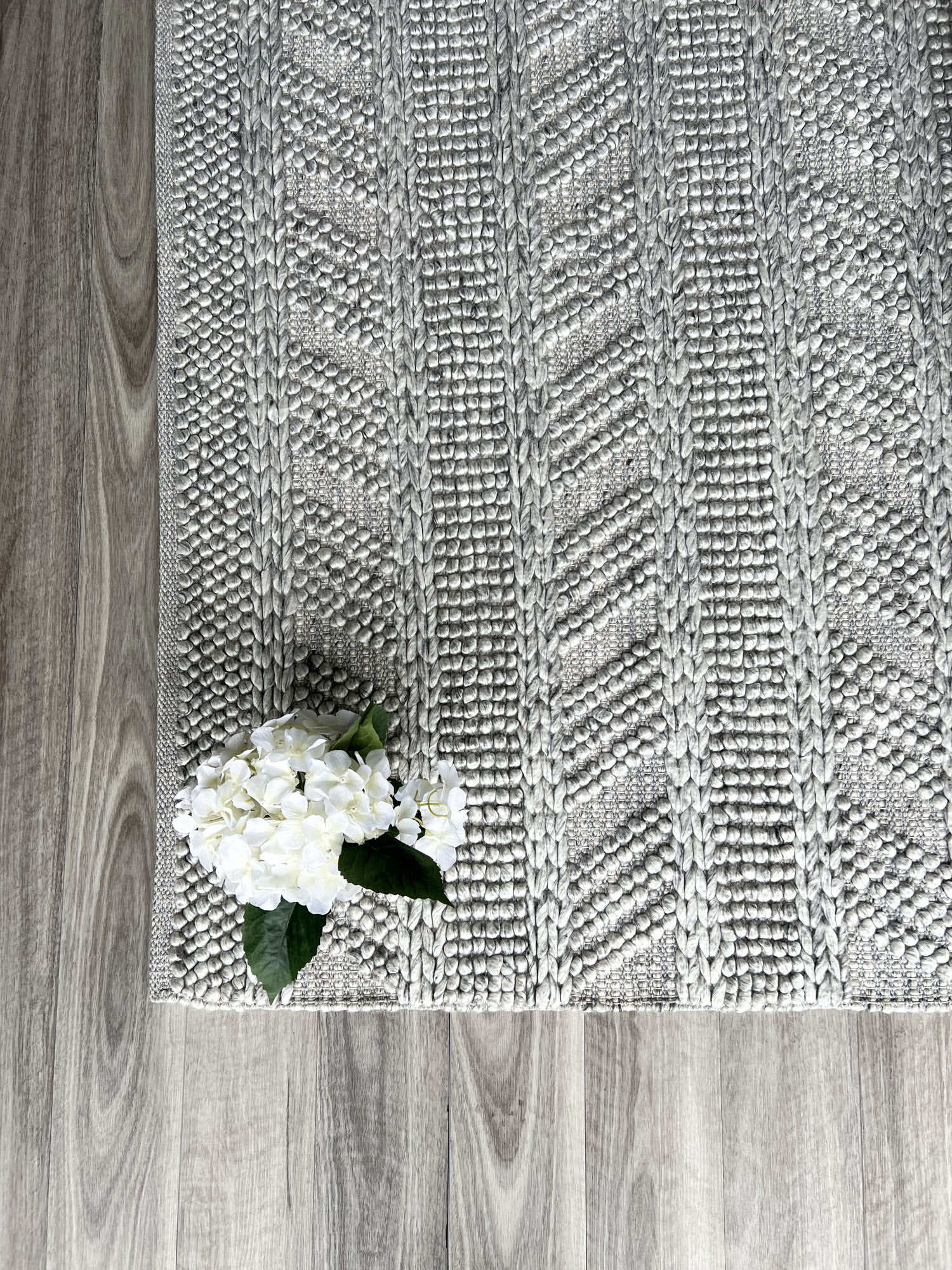 Native Granite Rug