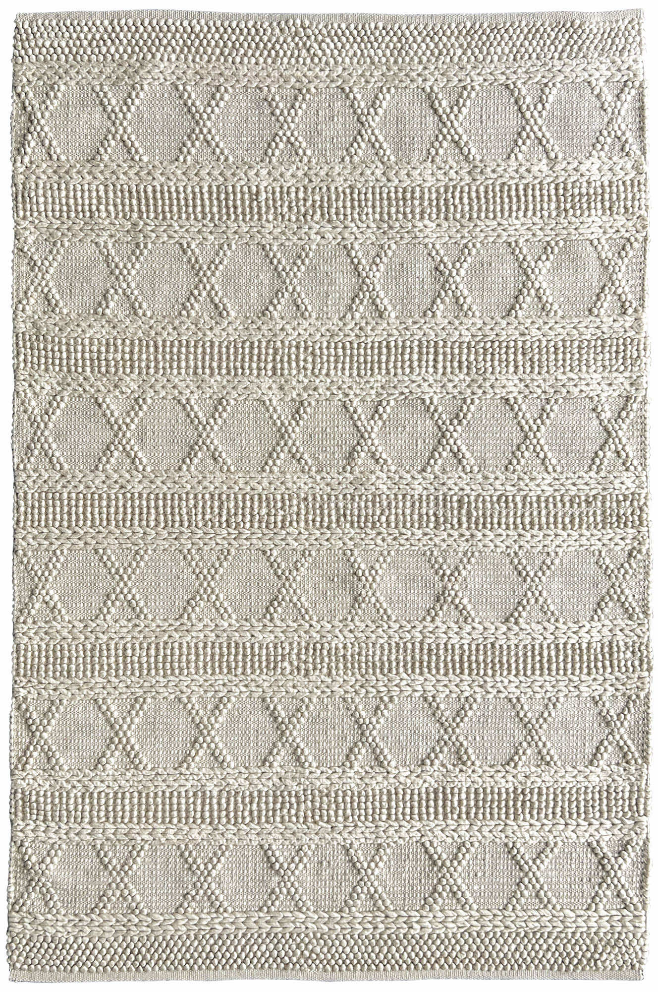 Native Ivory Rug