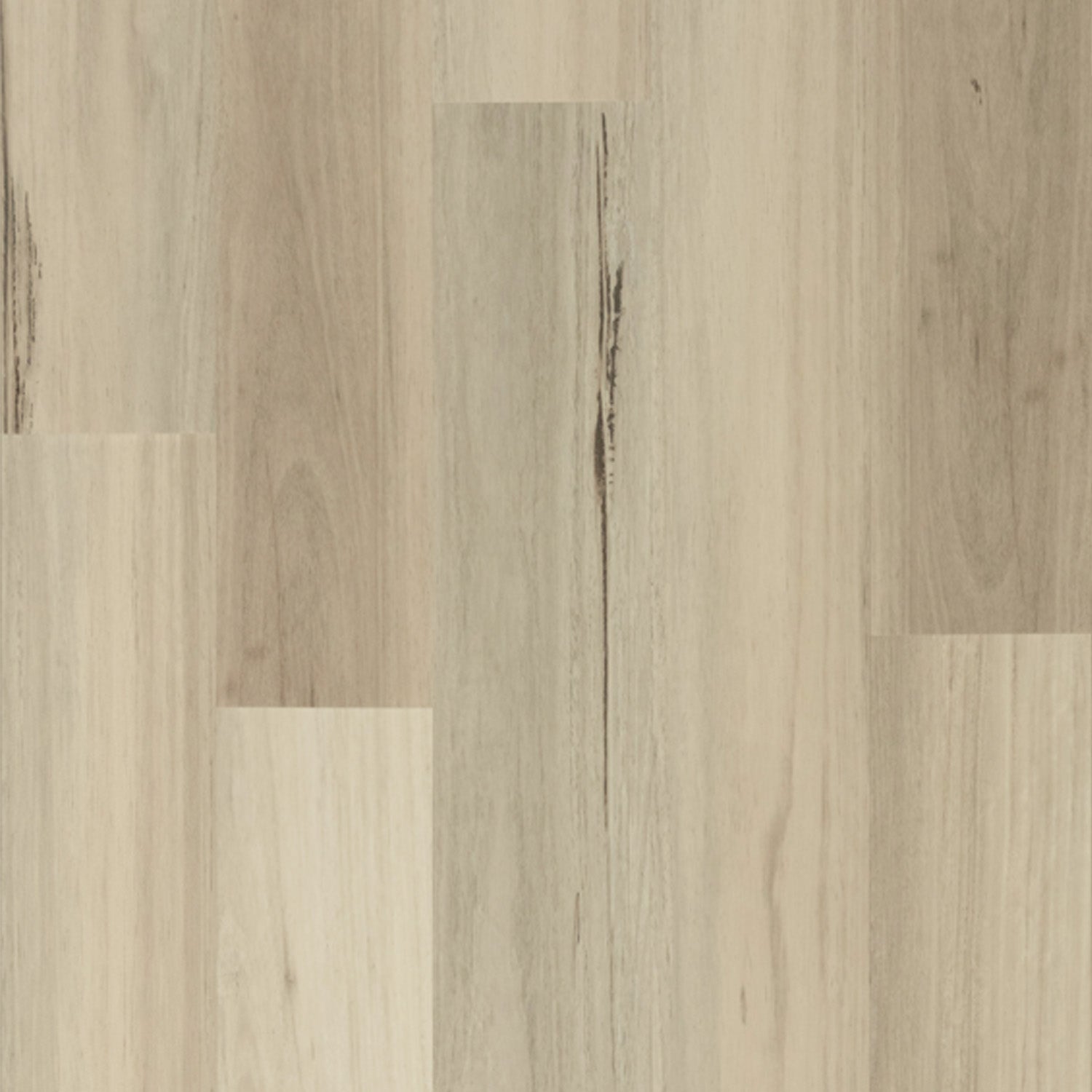 Cascade Hybrid Flooring