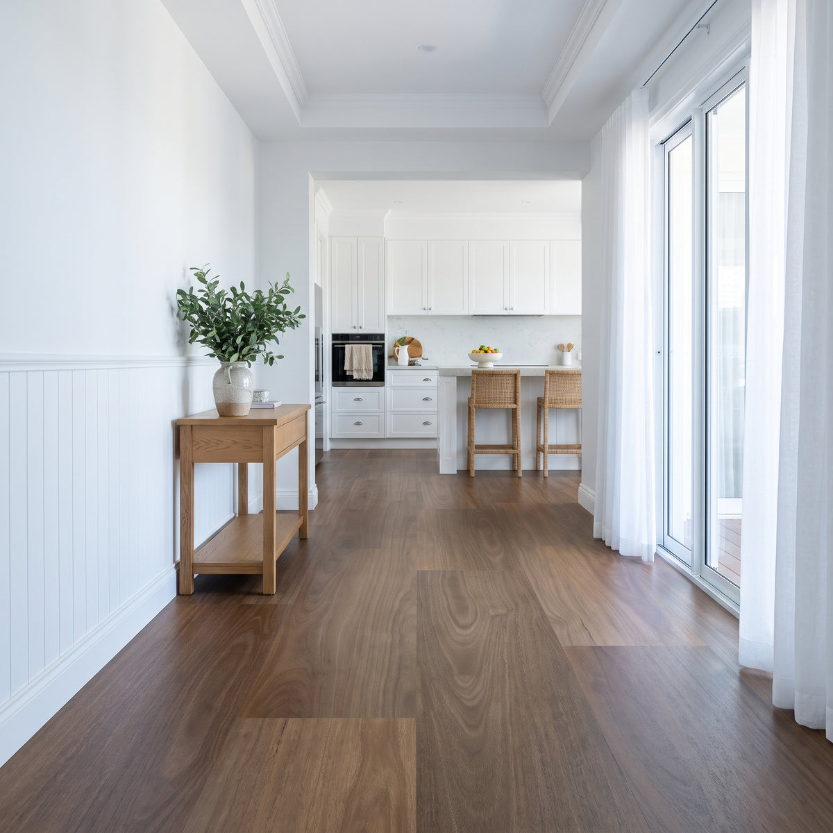 Spotted Gum Vinyl