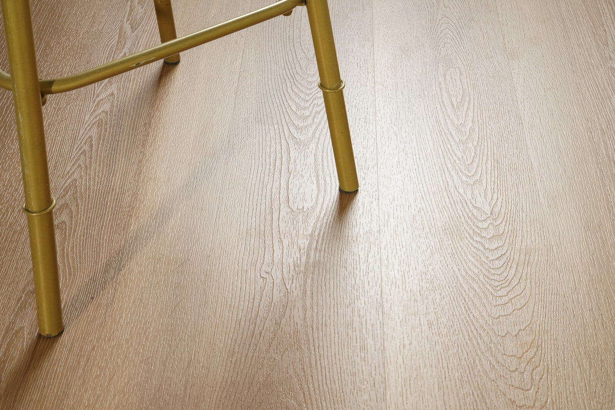 Cumberland Hybrid Flooring