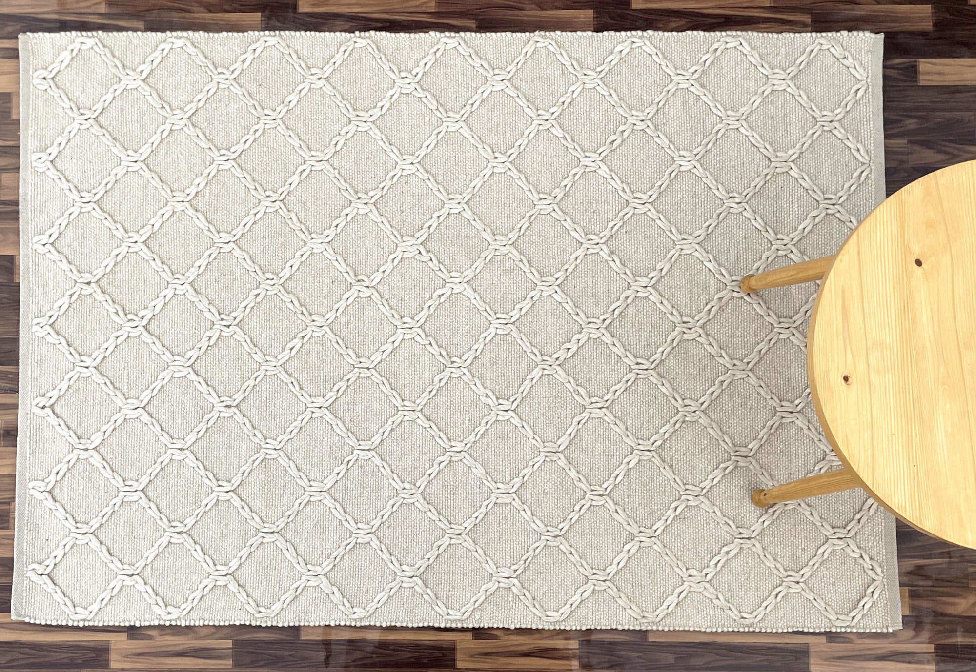 Aurora Ivory Rug