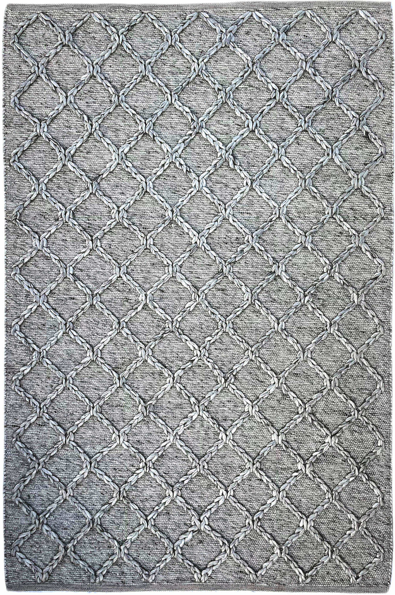 Aurora Storm Rug