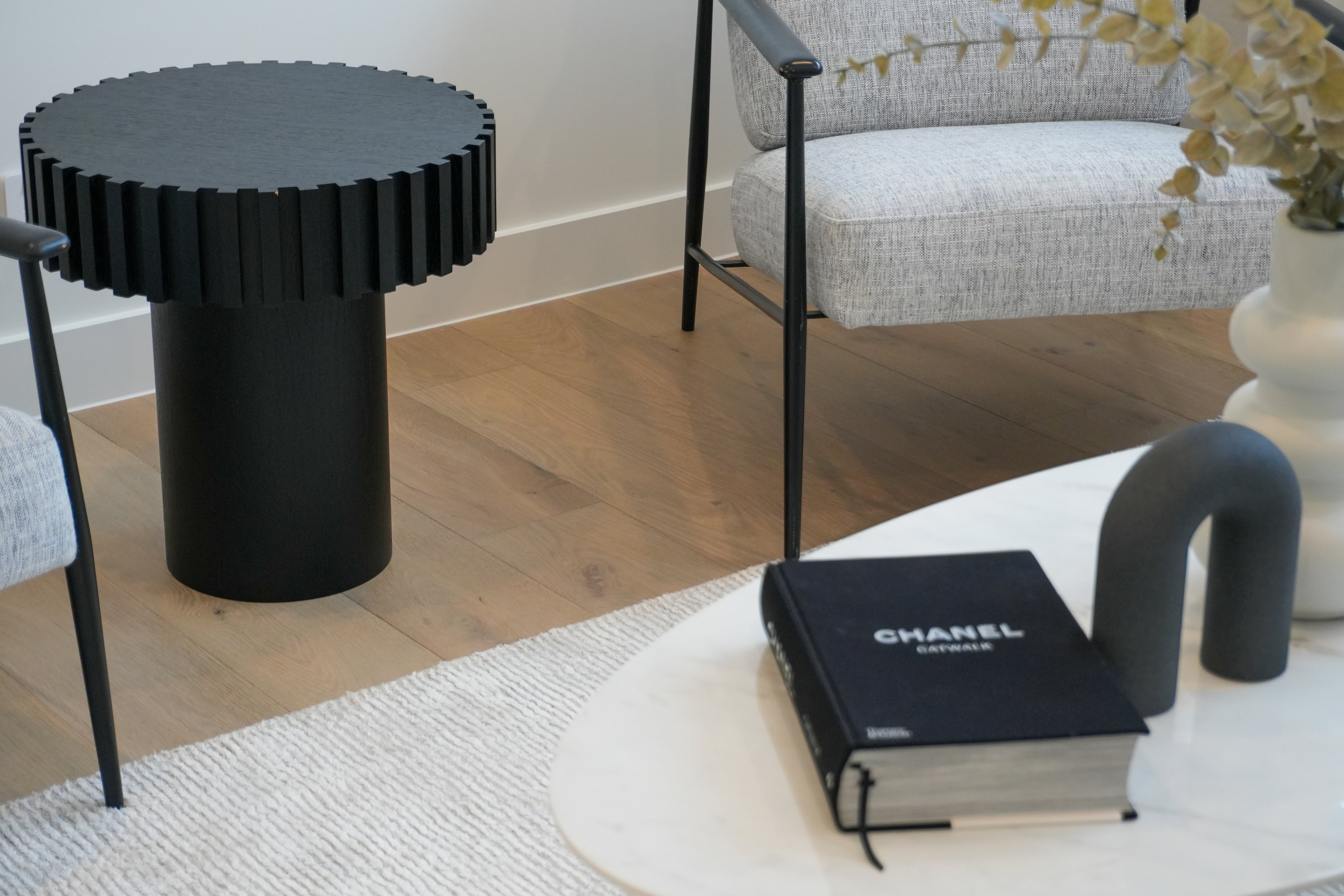 Venetian Grey Timber Flooring