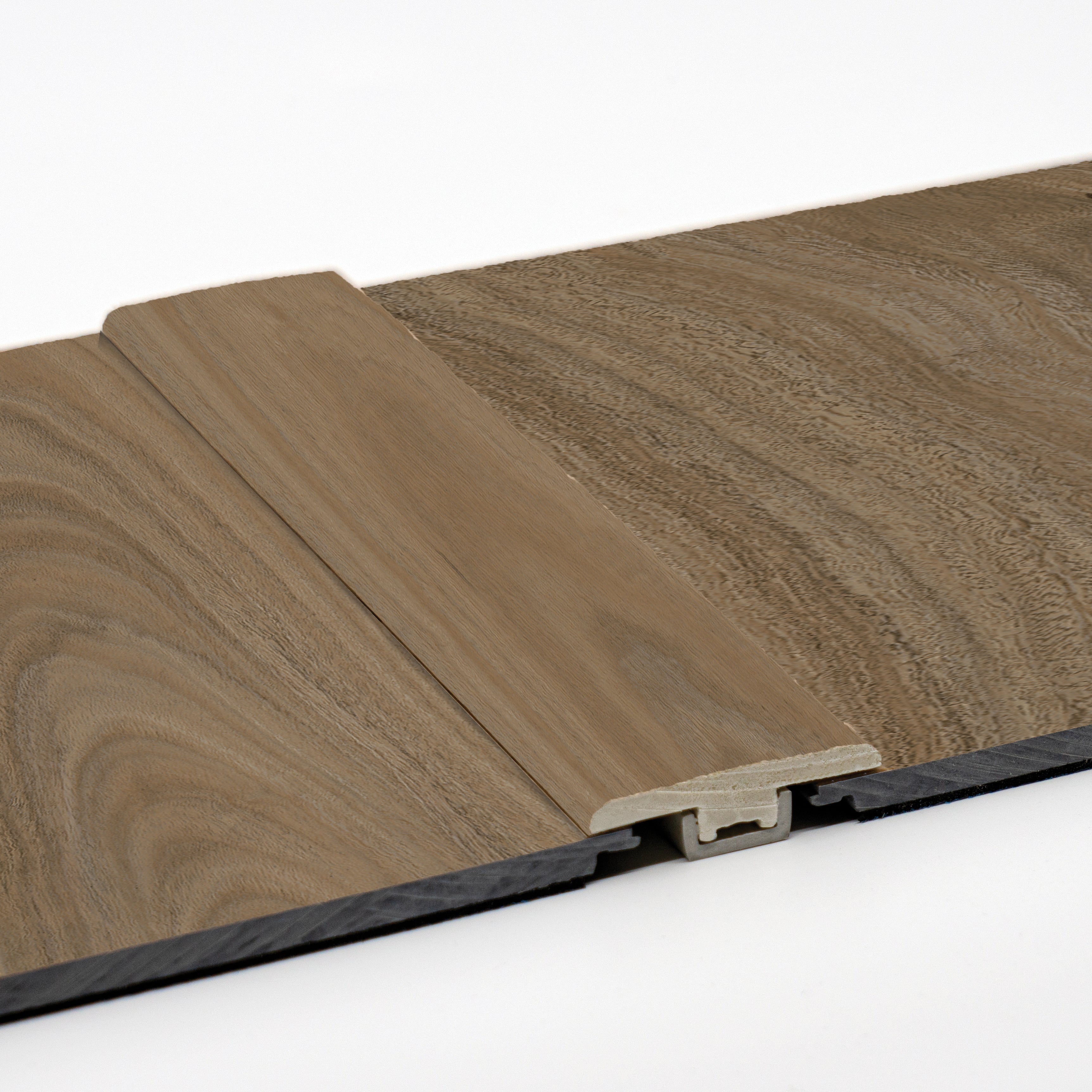 Desert Spotted Gum Flooring Expansion Mould