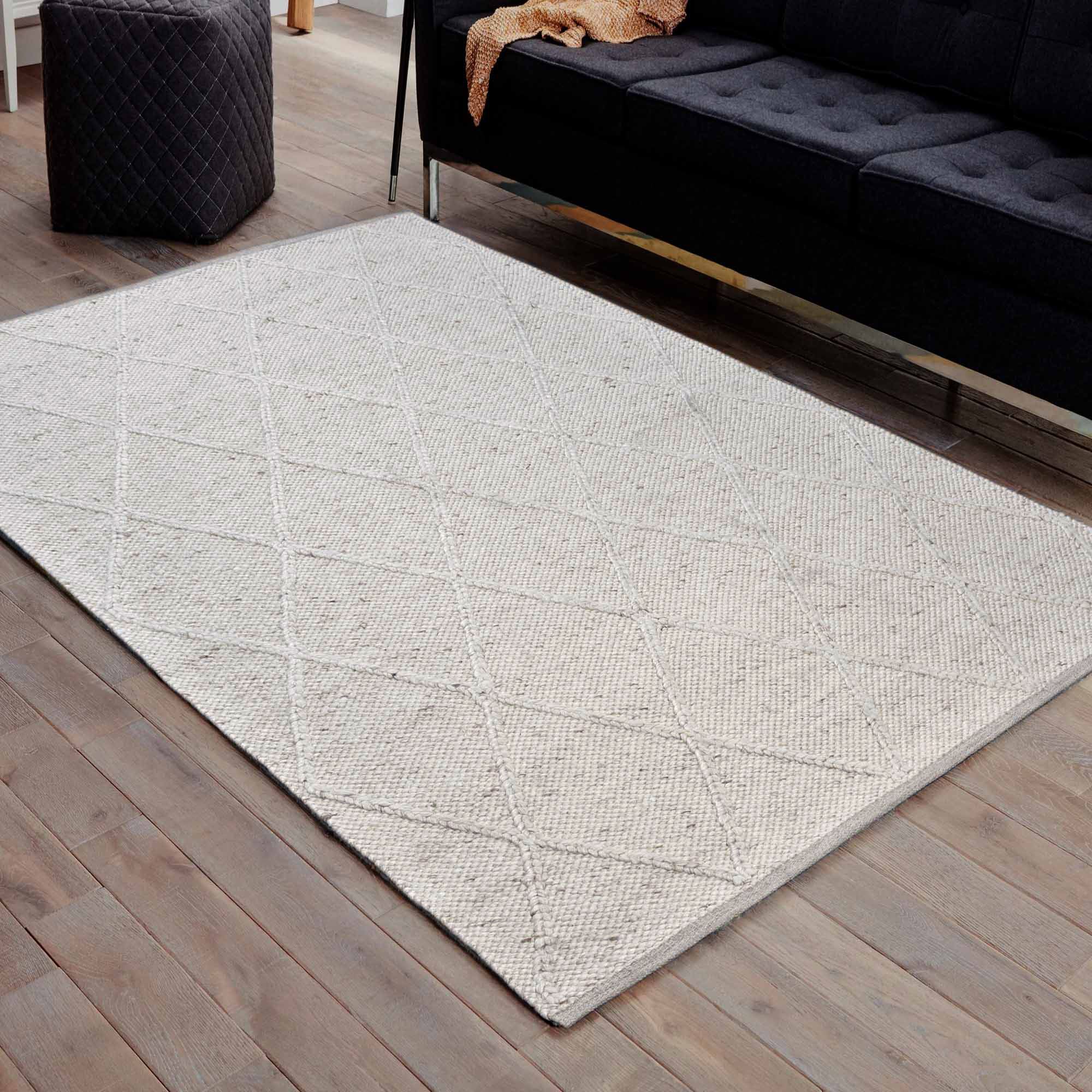 Celeste Pebble Rug