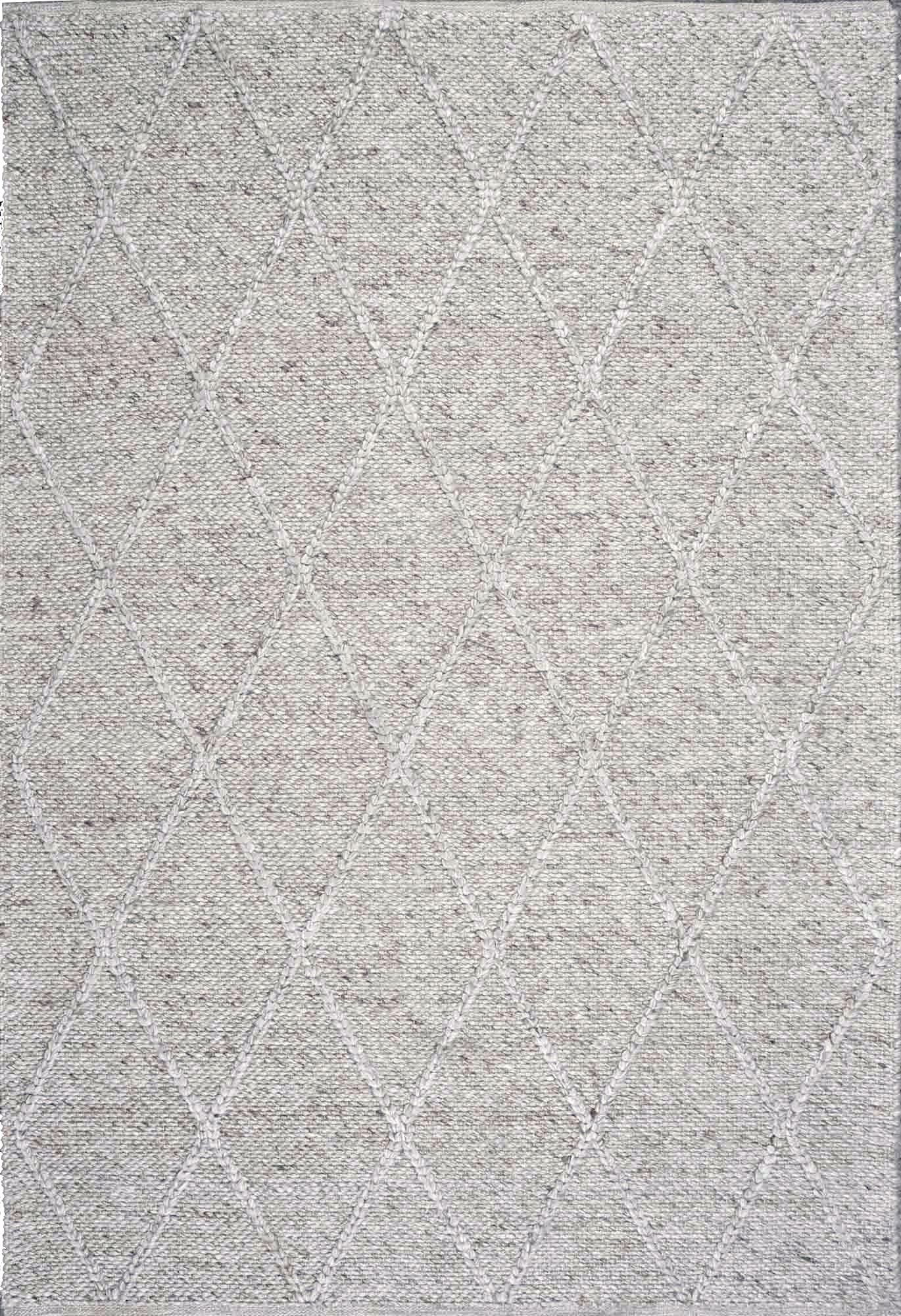 Celeste Oyster Rug