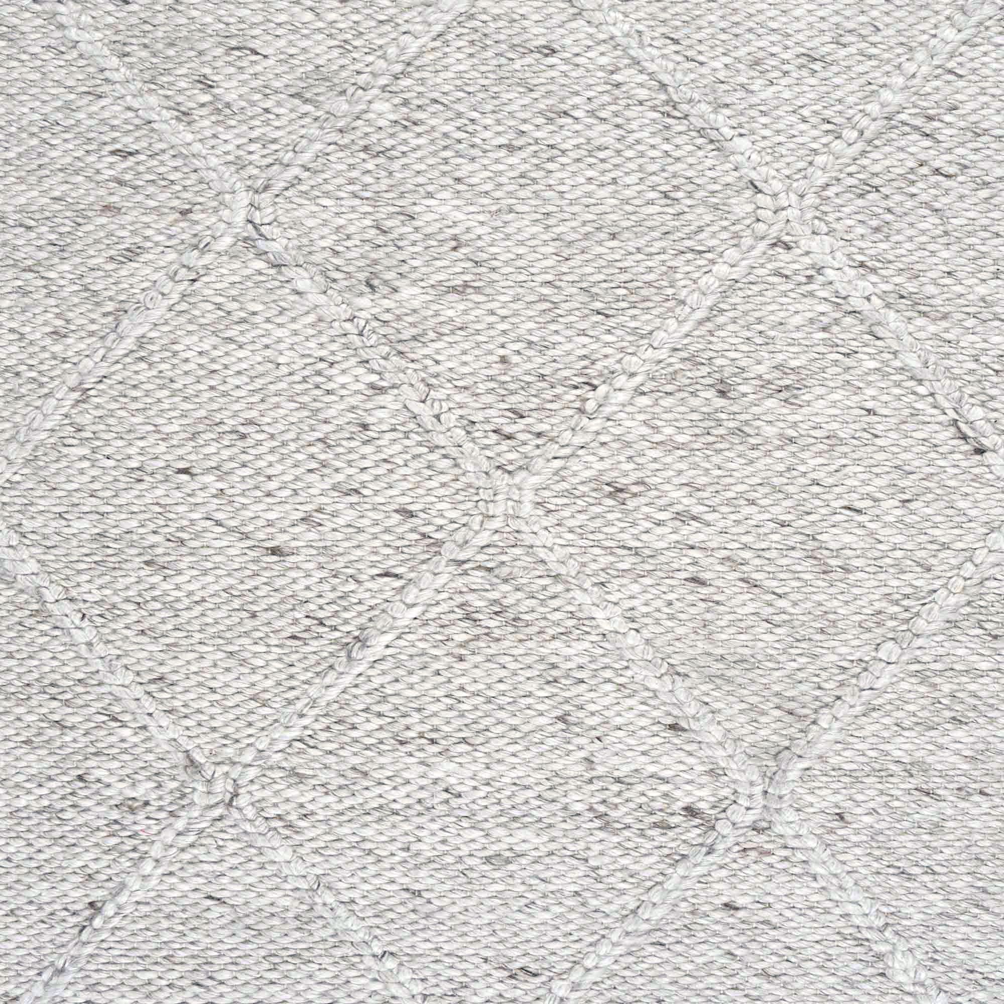 Celeste Oyster Rug