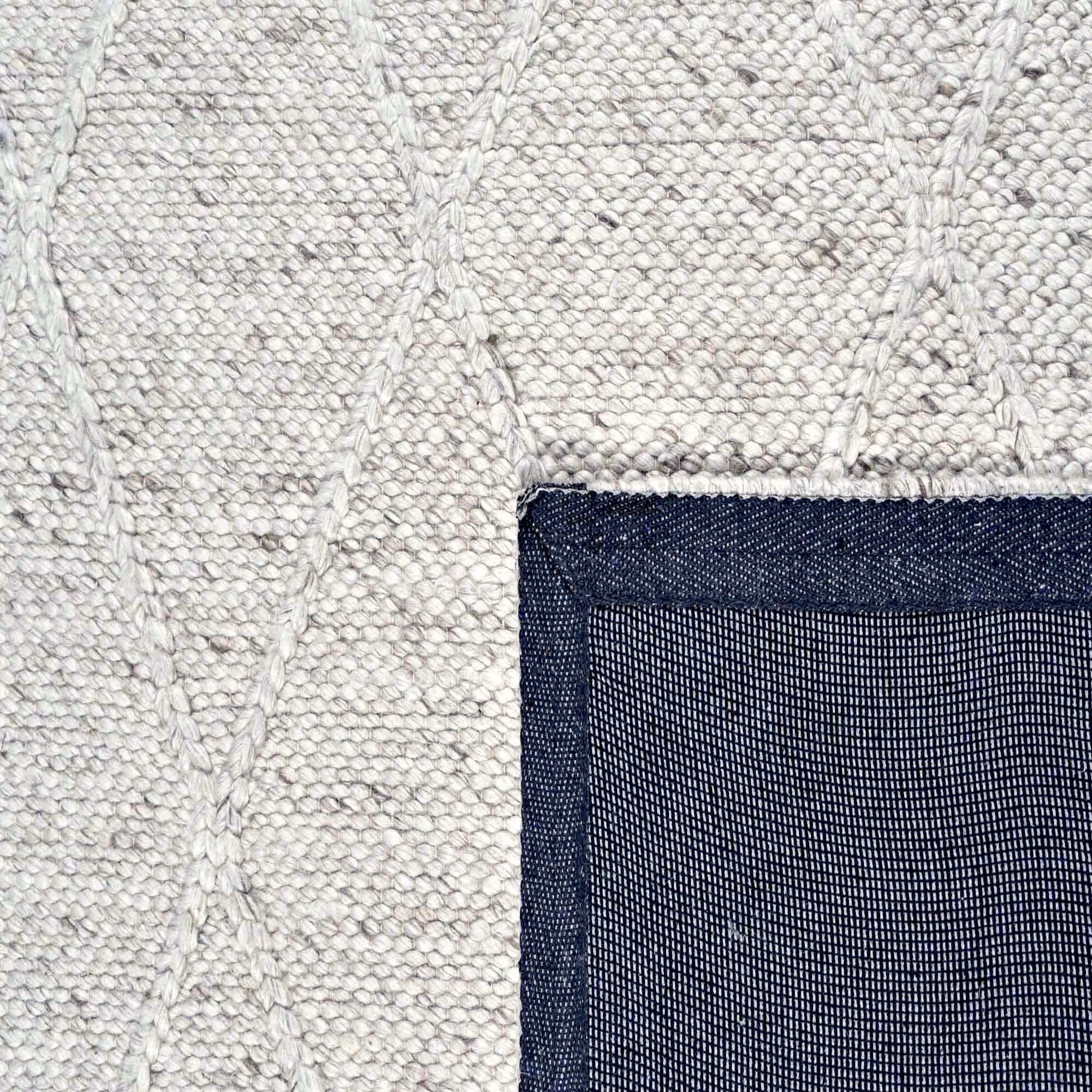 Celeste Oyster Rug