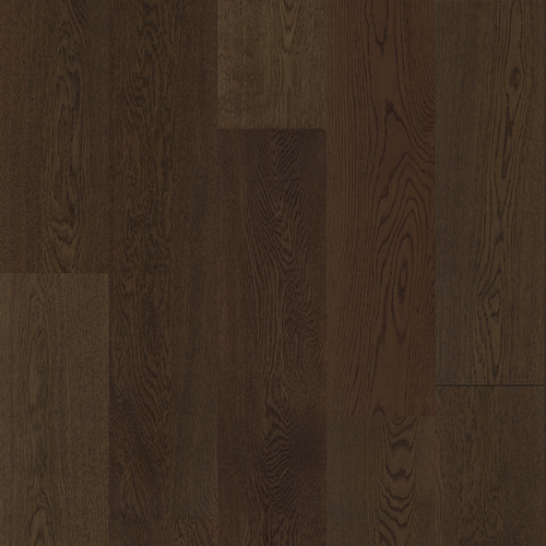 Espresso Timber Flooring