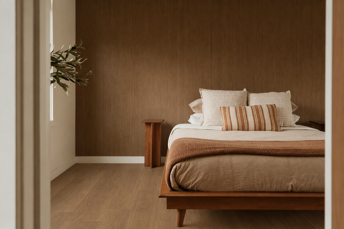 Cumberland Hybrid Flooring