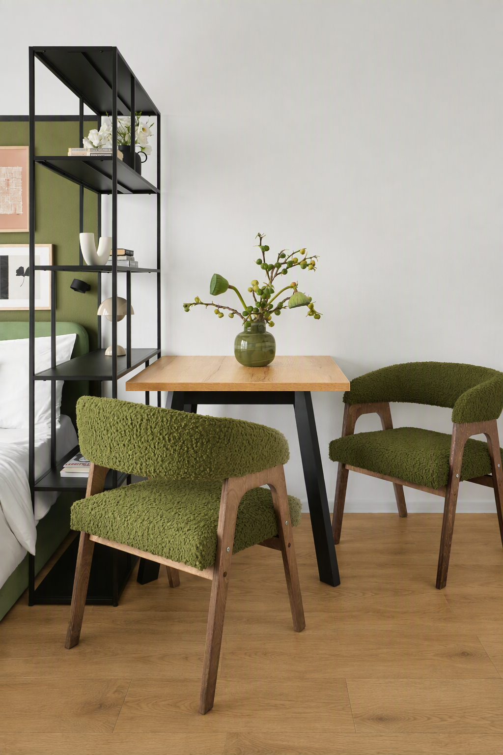 Sherbrooke Hybrid Flooring