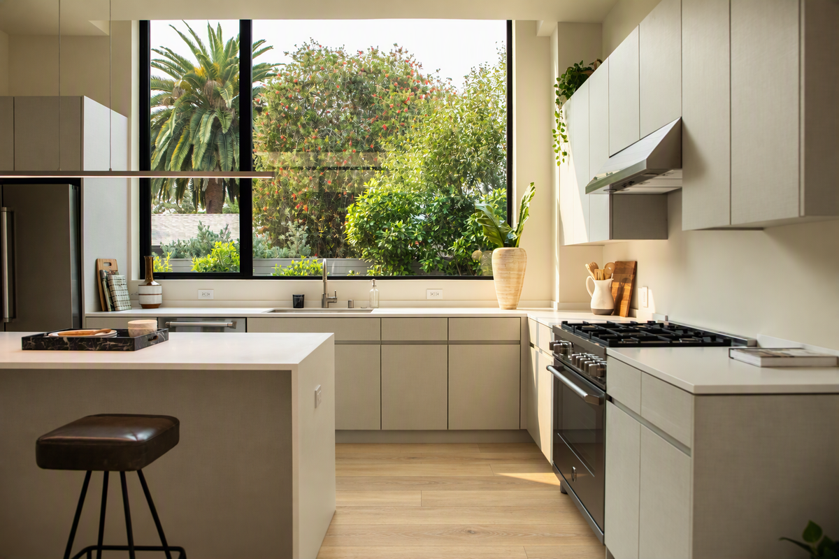 Woodland Hybrid Flooring