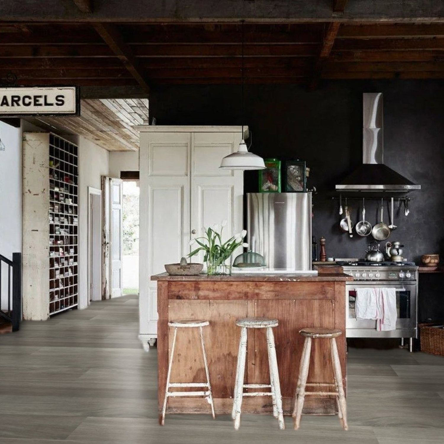 Olympus Vinyl Flooring