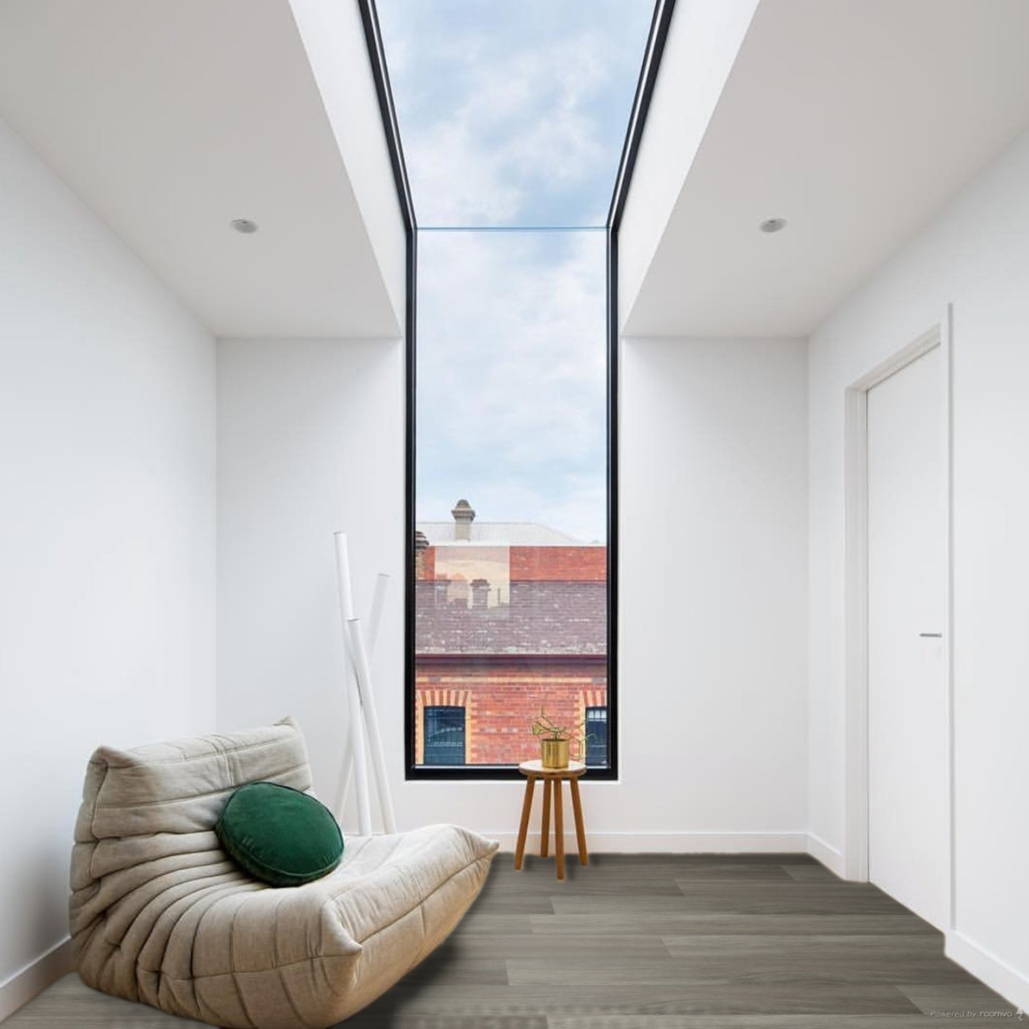 Olympus Vinyl Flooring