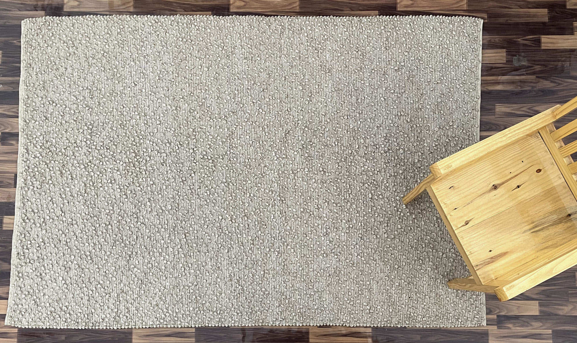 Boucle Golden Hour Rug