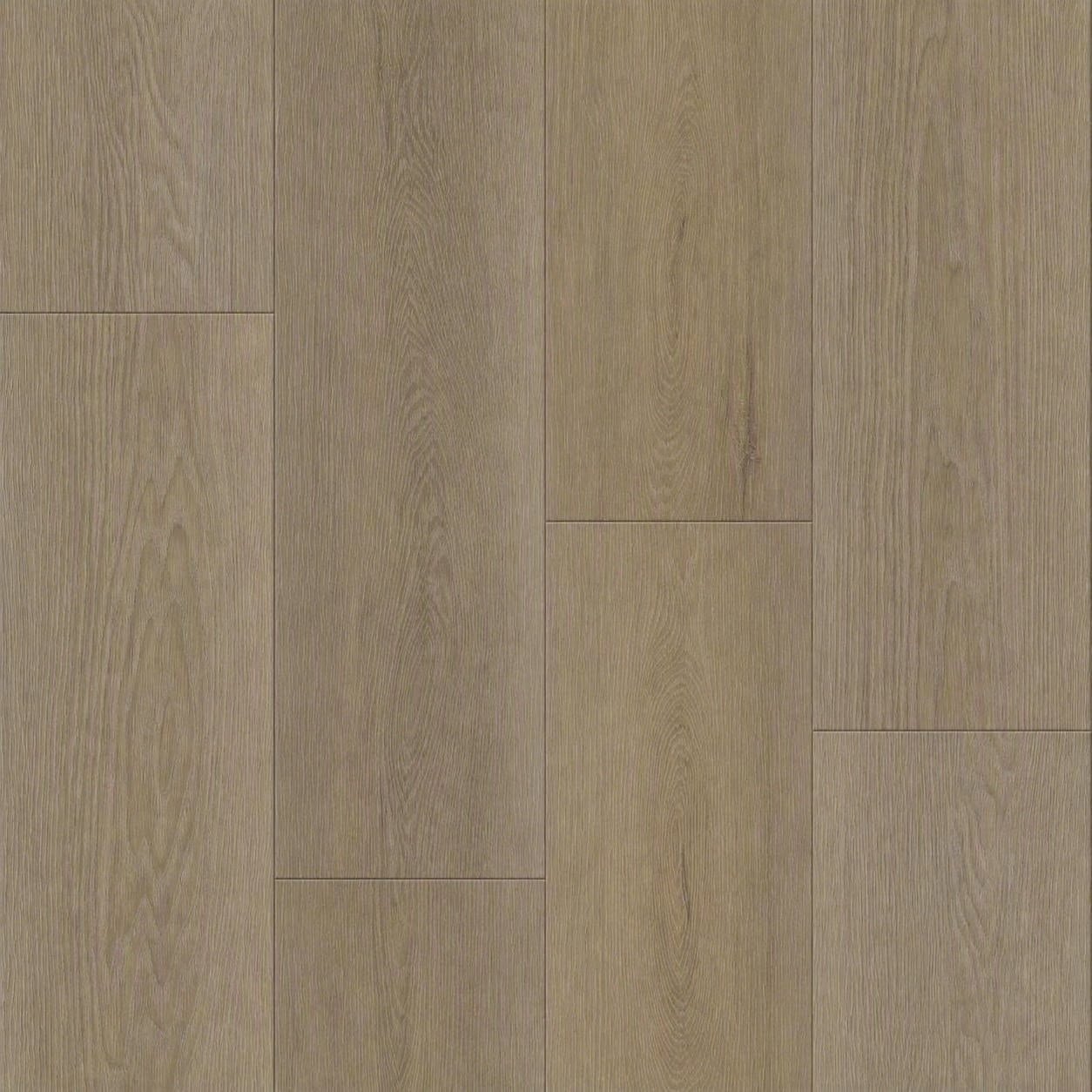 Havana Hybrid Flooring