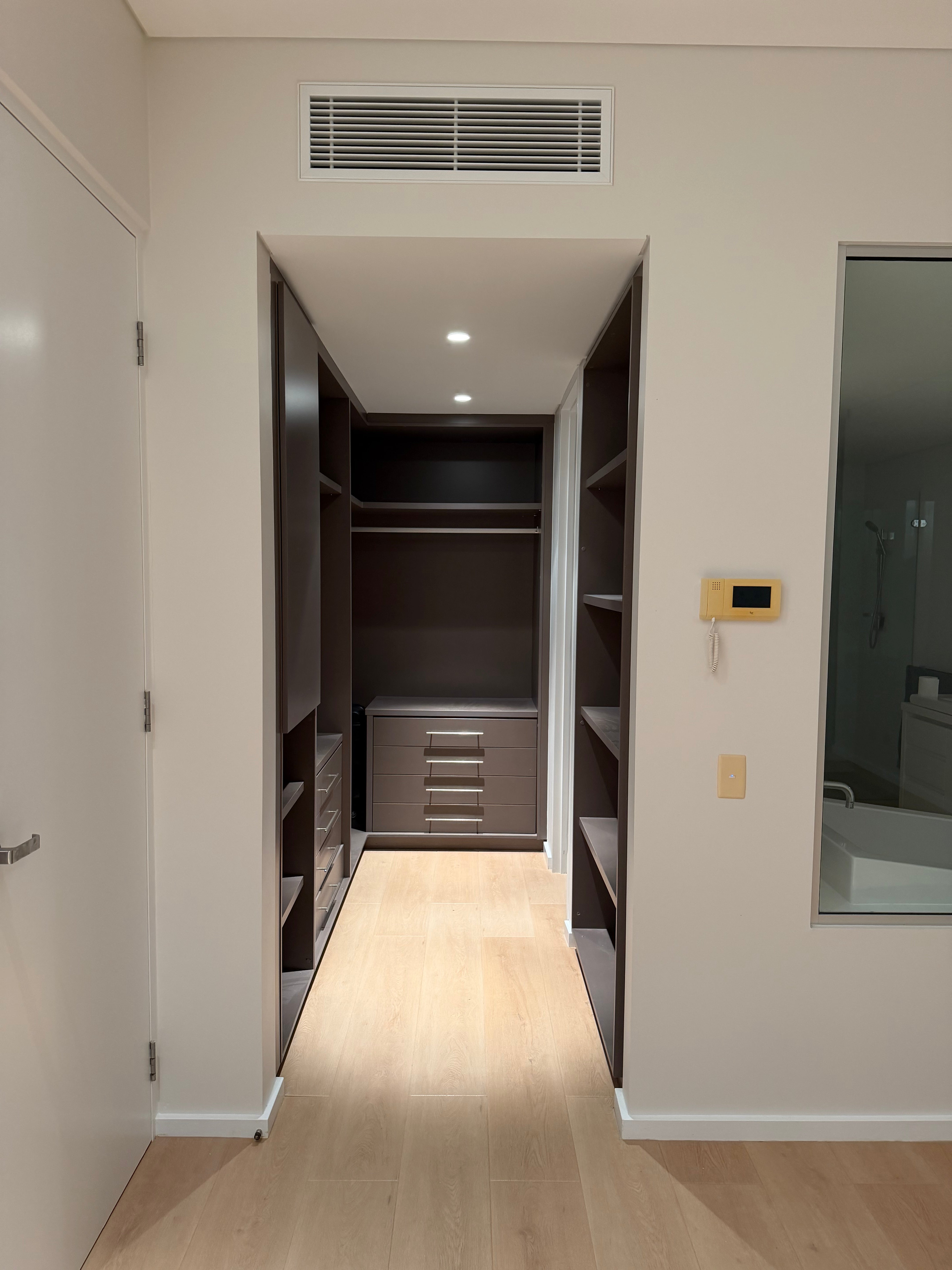 Sierra Hybrid Flooring