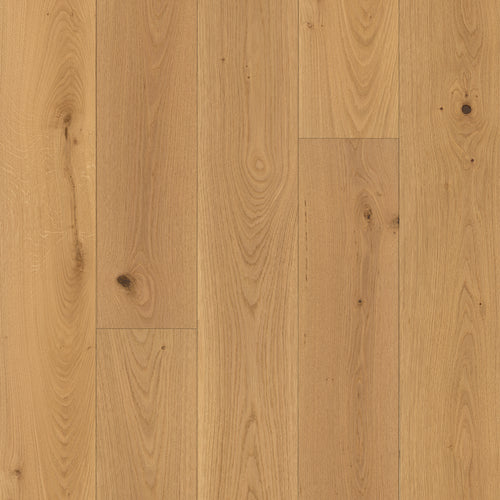 Salina Timber Flooring