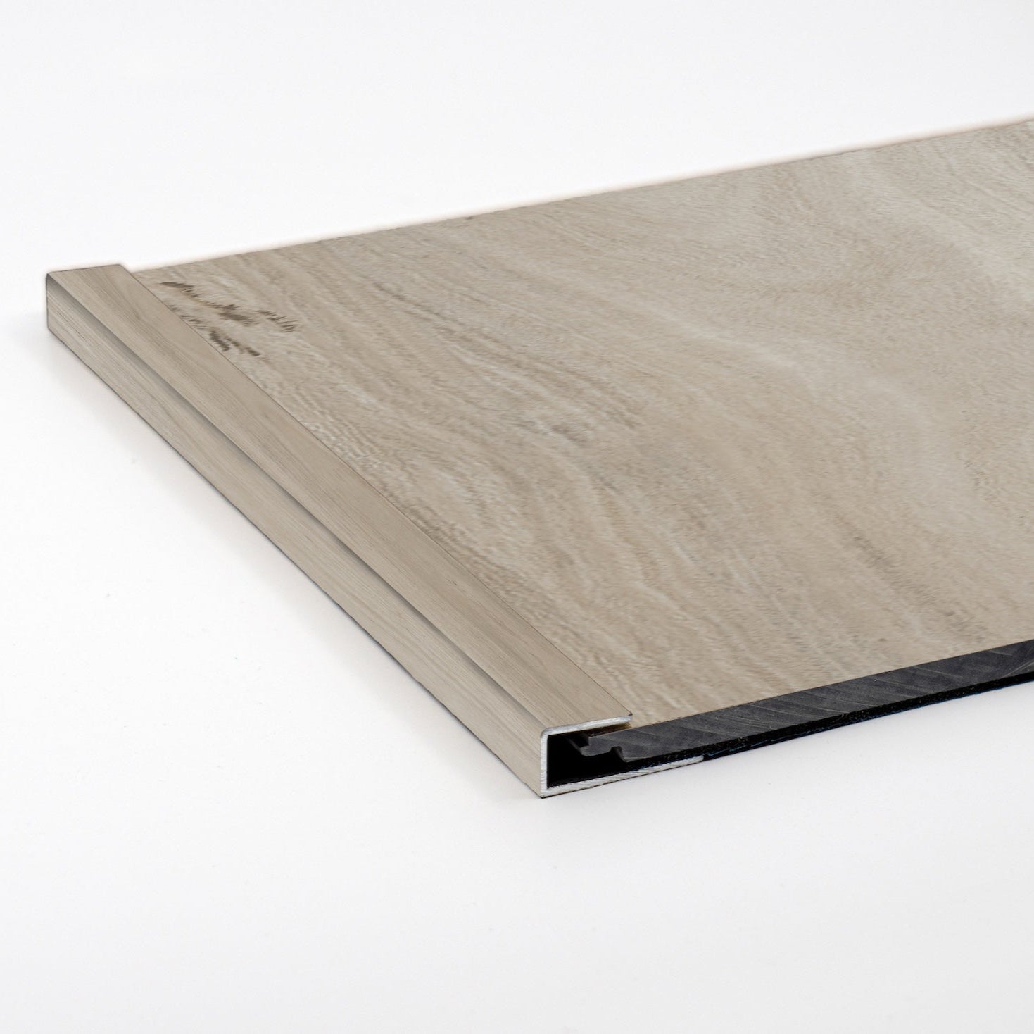 Mountain Ash Flooring End Trim