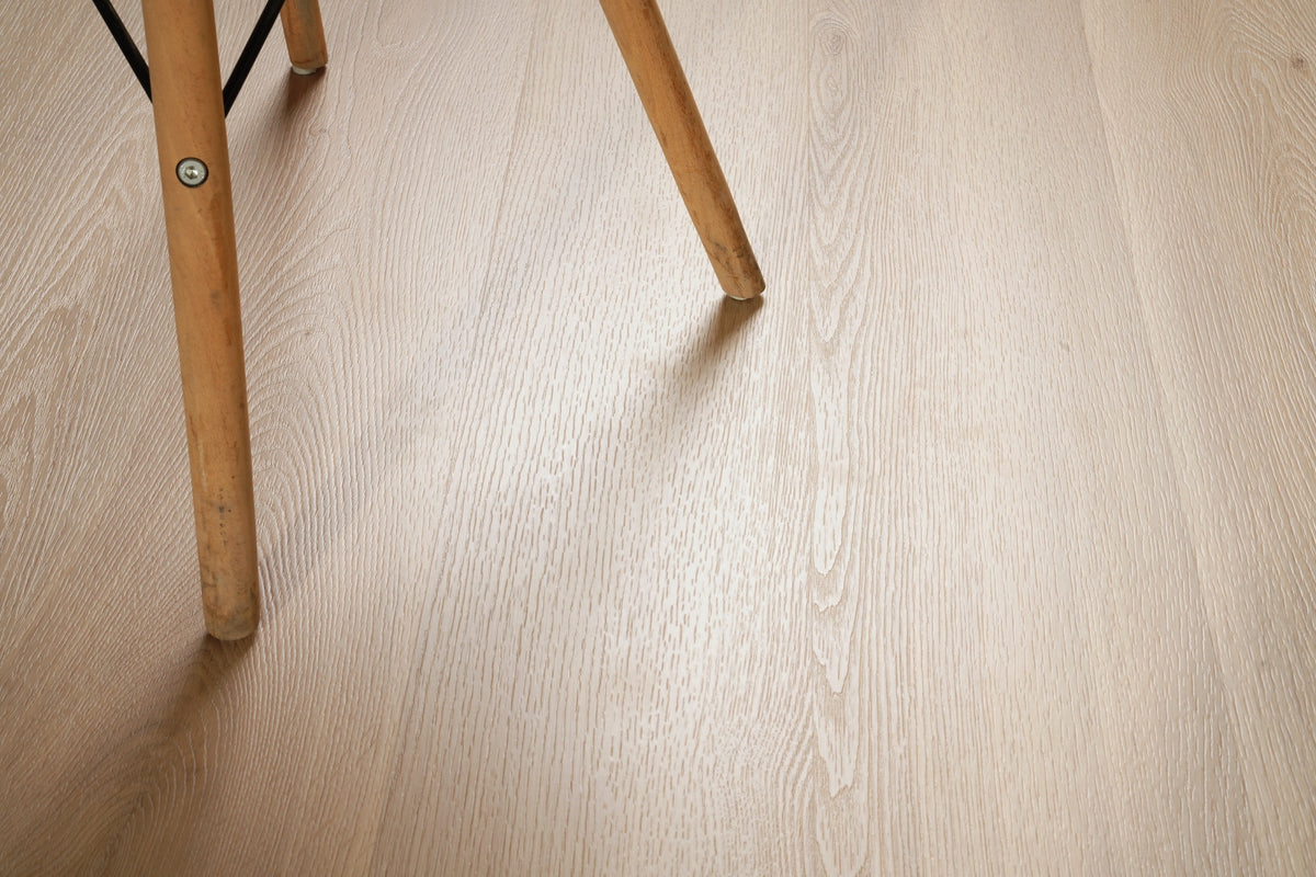 Napier Hybrid Flooring