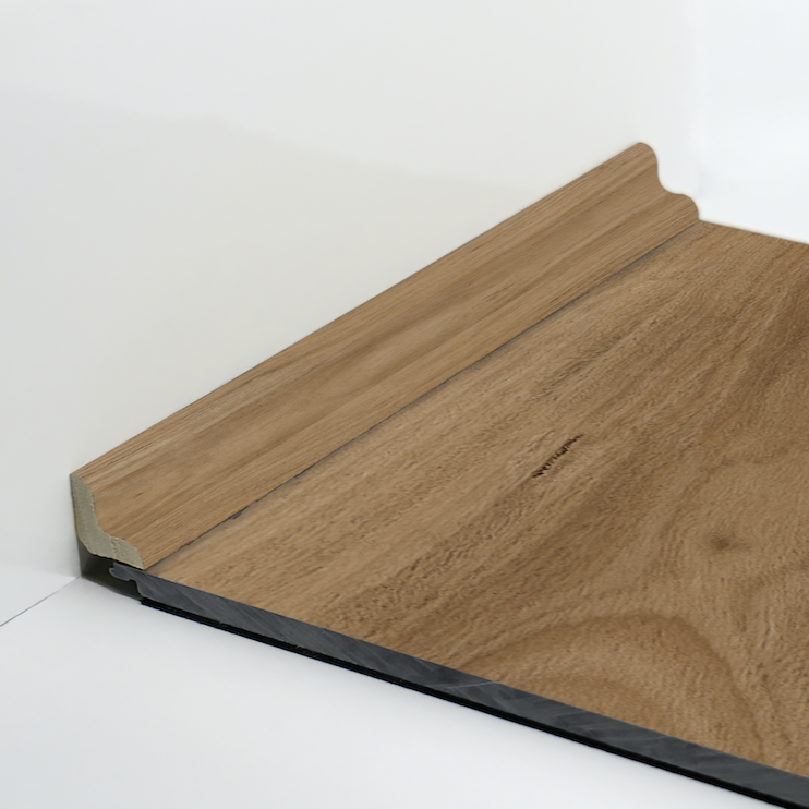 Natural Blackbutt Flooring Scotia