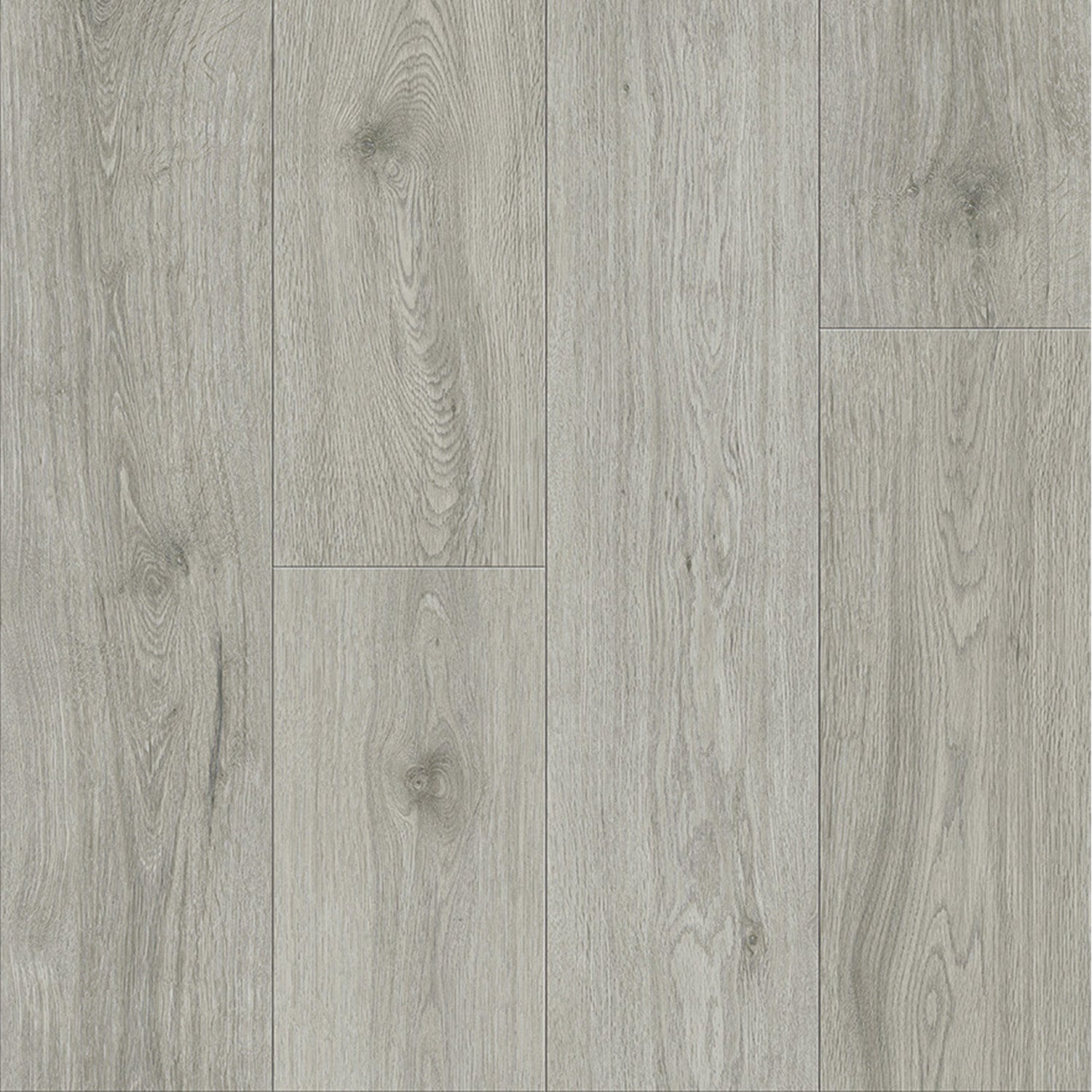 Nordic Grey Hybrid Flooring
