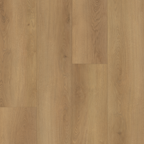Ochre Wideboard Hybrid Flooring