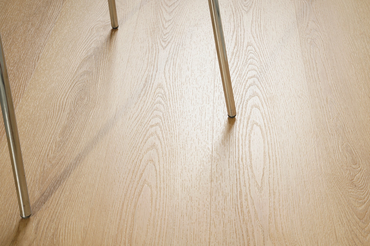 Otway Hybrid Flooring