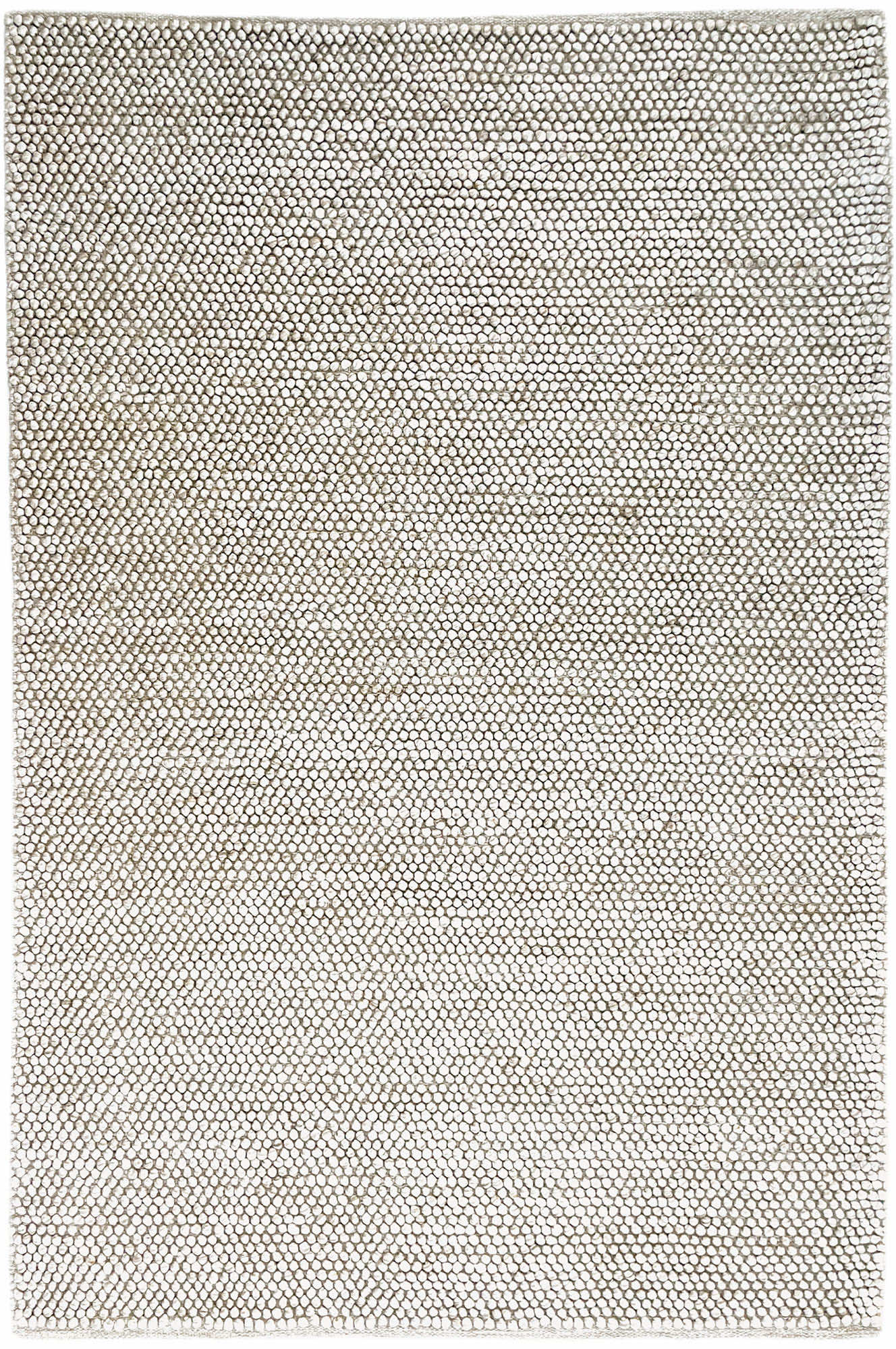 Cloud Linen Rug