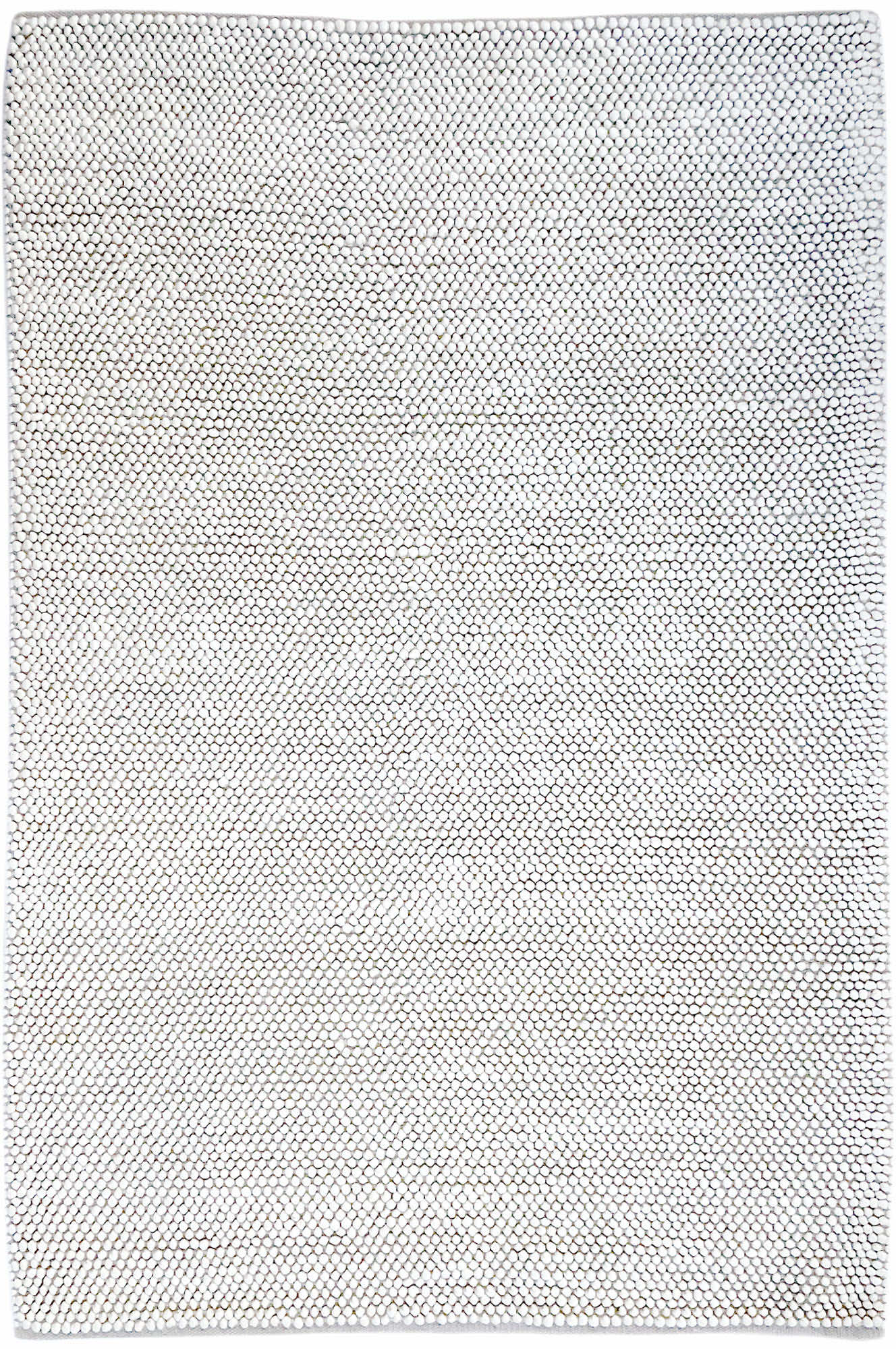 Cloud Ivory Rug