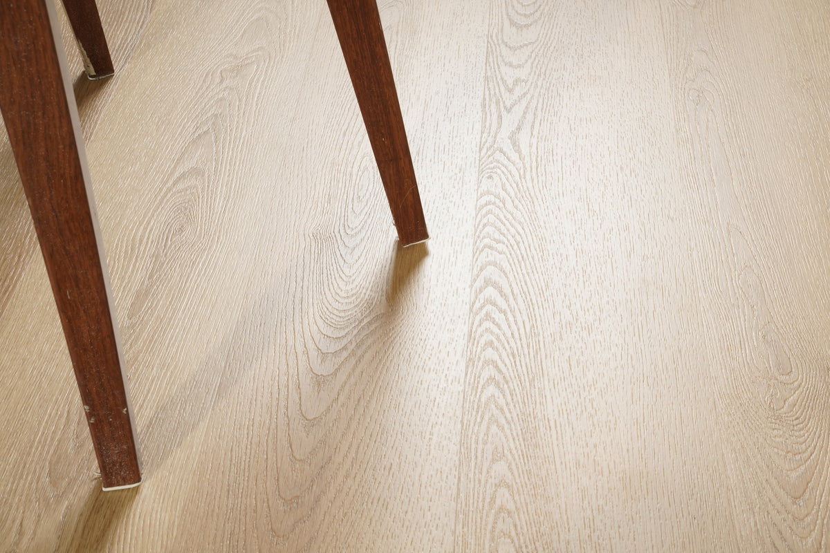 Sherbrooke Hybrid Flooring