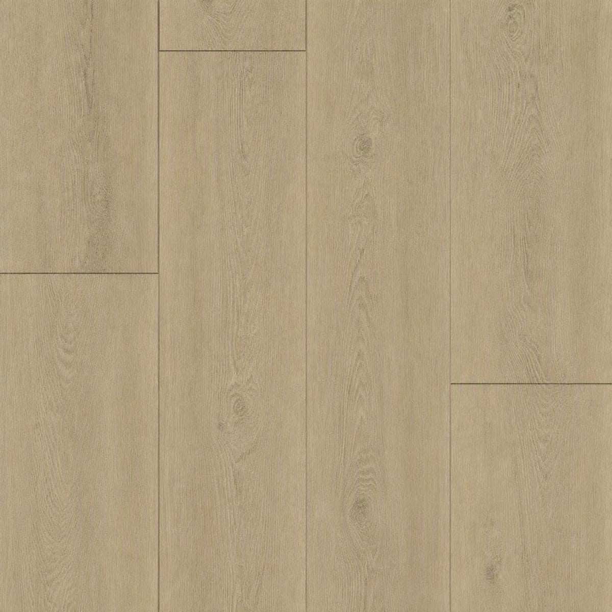 Sierra Hybrid Flooring