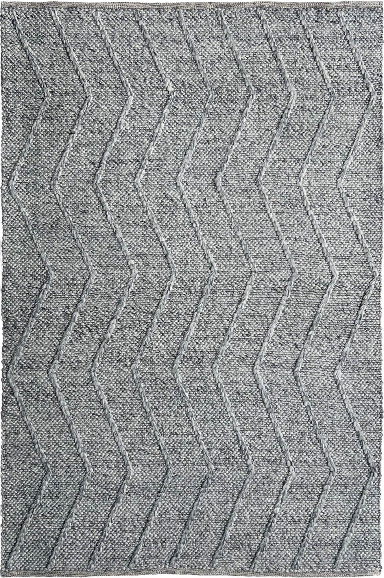 Ripple Granite Rug