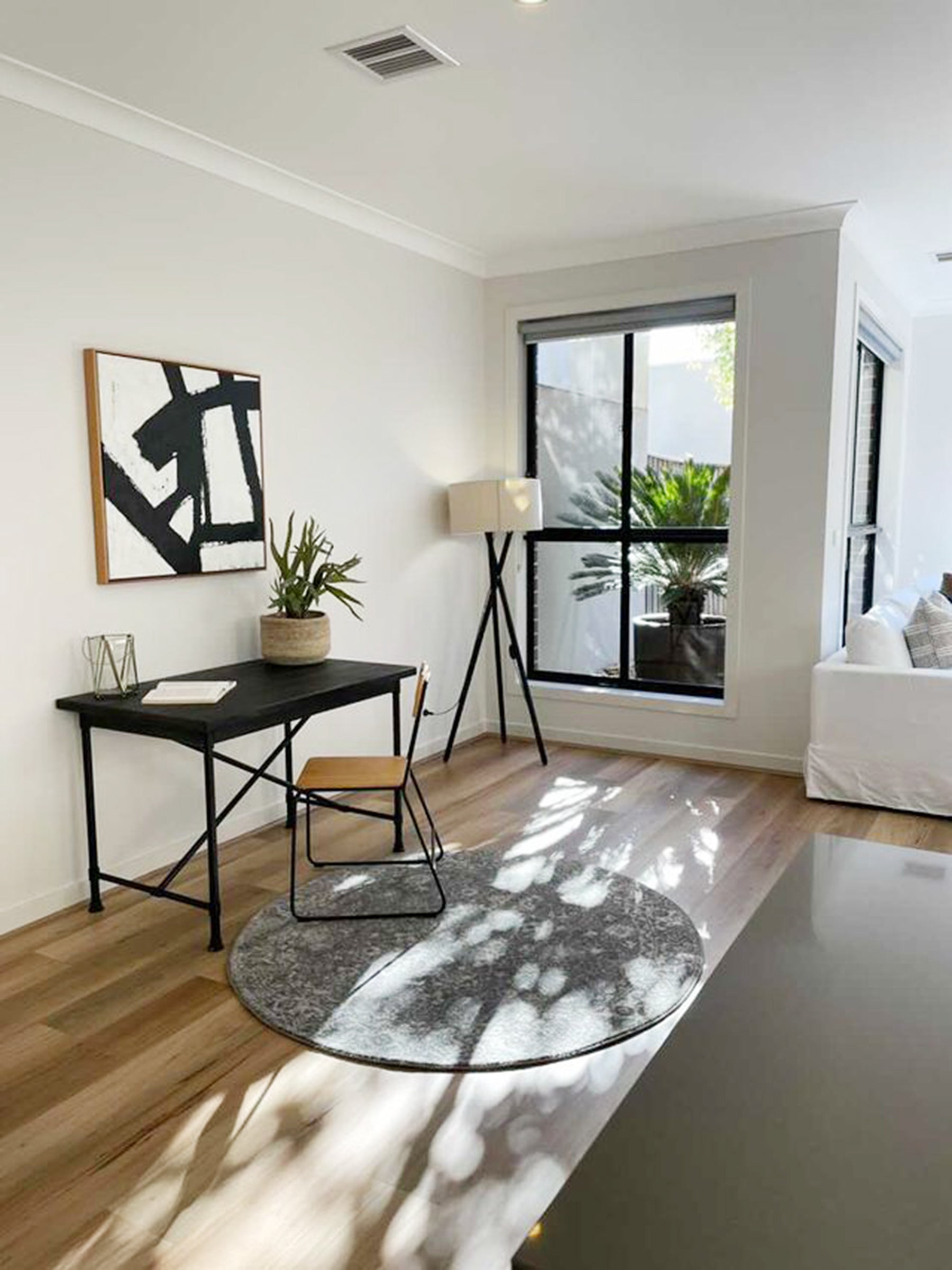 Coastal Blackbutt Hybrid Flooring