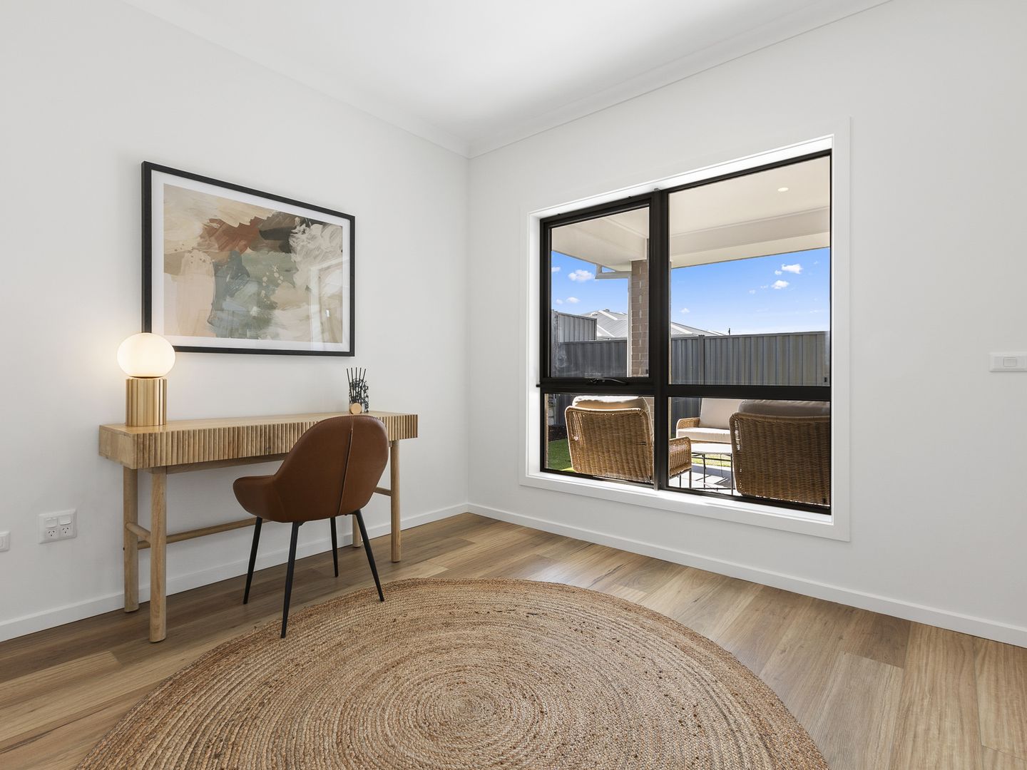 Coastal Blackbutt Hybrid Flooring