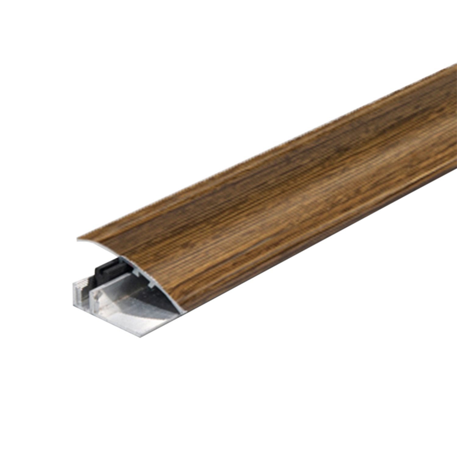 Spotted Gum Universal Transition Floor Trim