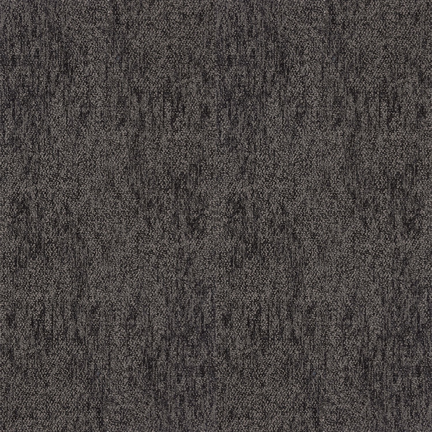 A close-up image of a textured carpet sample.