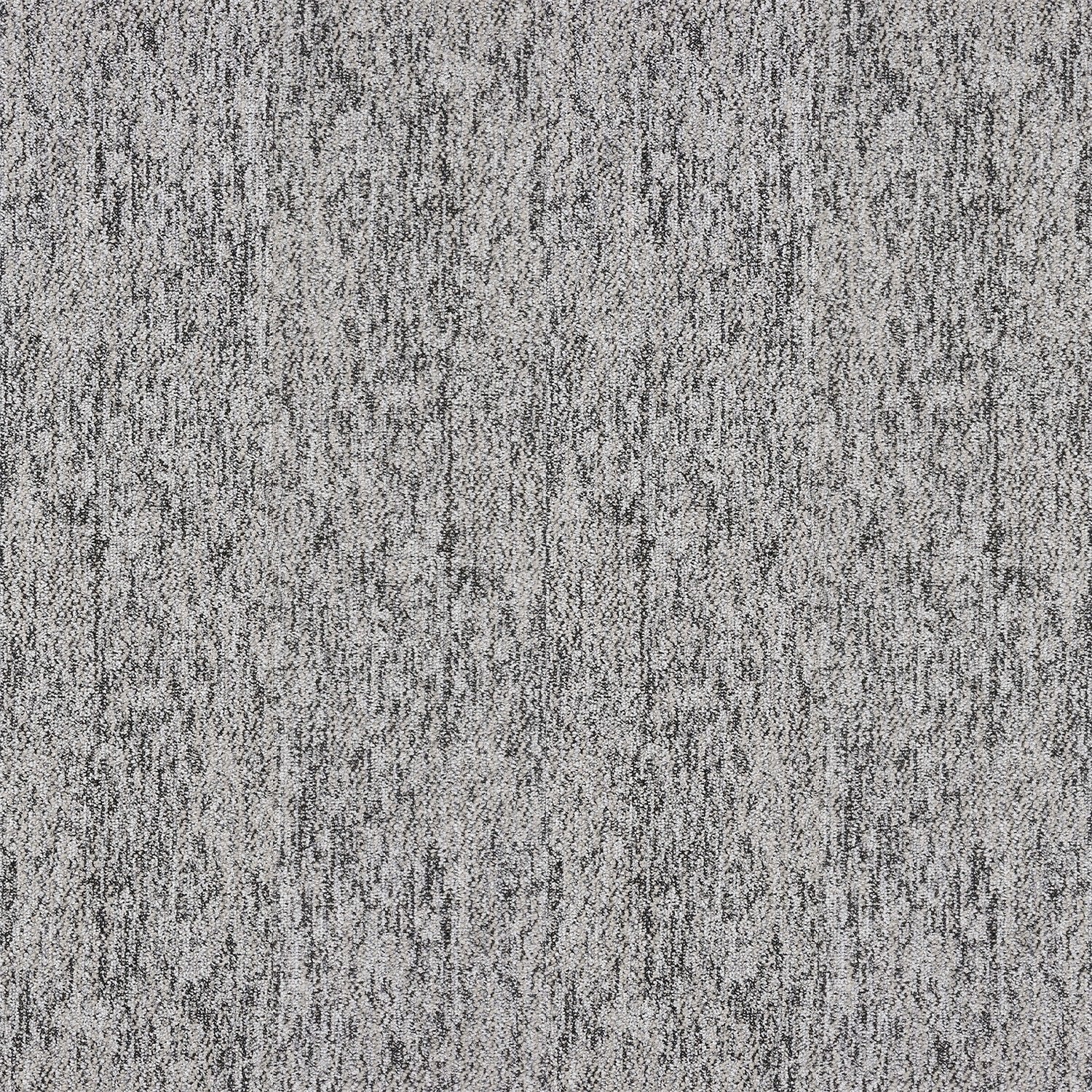 A close-up image of a textured carpet sample.