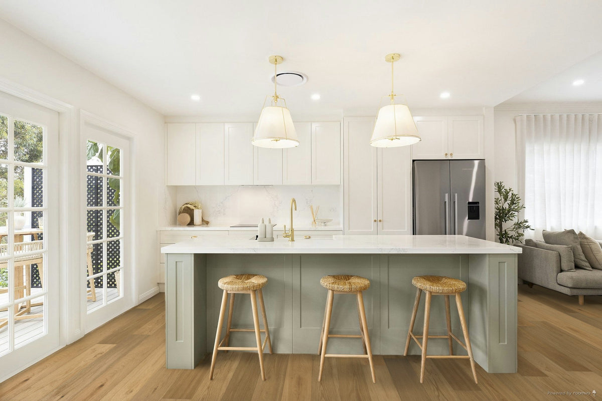 European Oak Rustic Range has Arrived! | Embelton Flooring