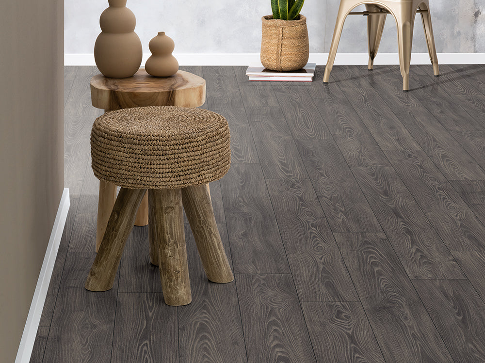 Why Choose Laminate Flooring