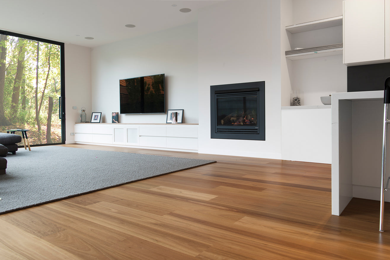 Australian Timber Flooring