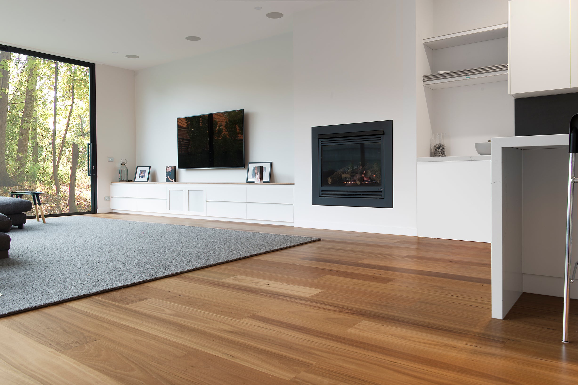 Australian Timber Flooring