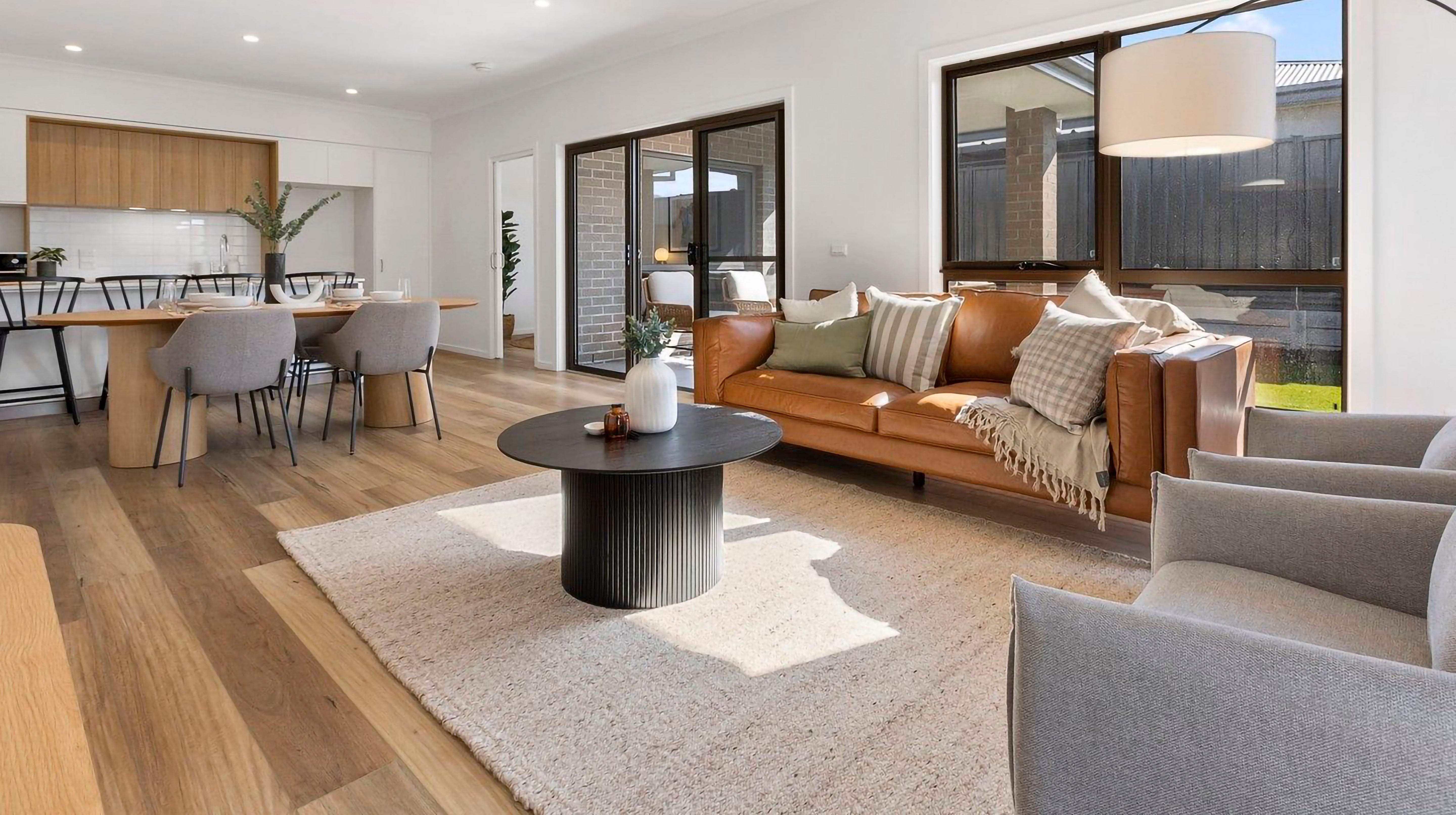 The Complete Guide to Hybrid Flooring