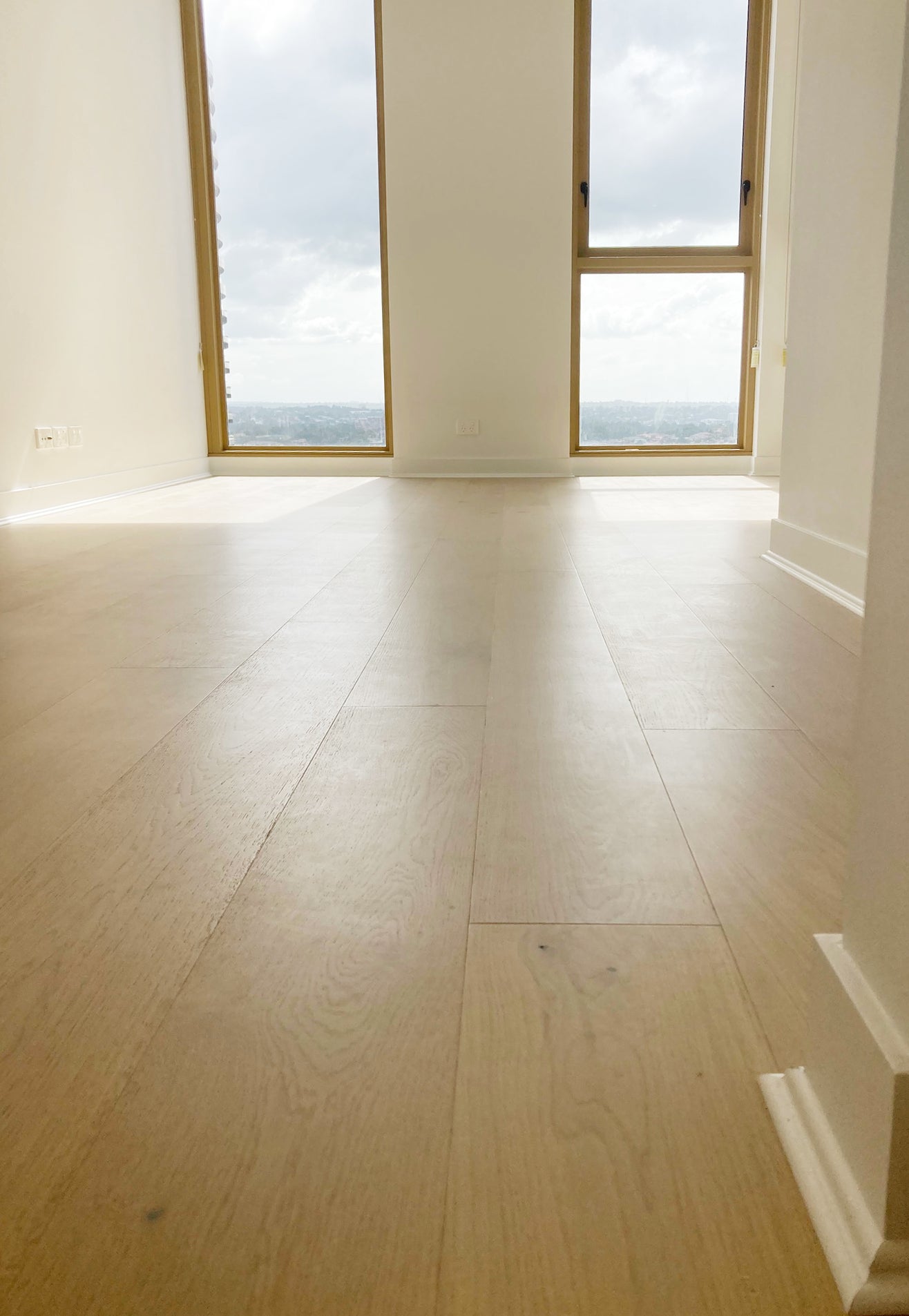 Why 7.5mm Timber Flooring is perfect for Australian Homes